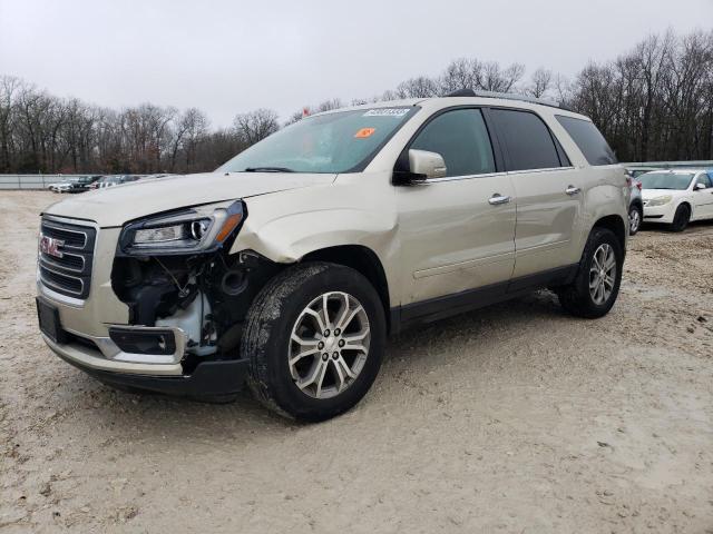 GMC ACADIA SLT 2015 1gkkrrkd7fj126205