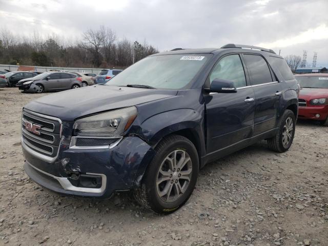 GMC ACADIA SLT 2015 1gkkrrkd7fj132103