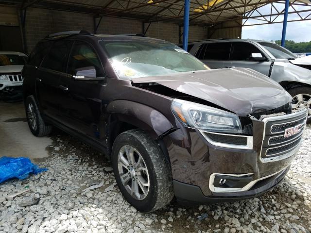 GMC ACADIA SLT 2015 1gkkrrkd7fj139651