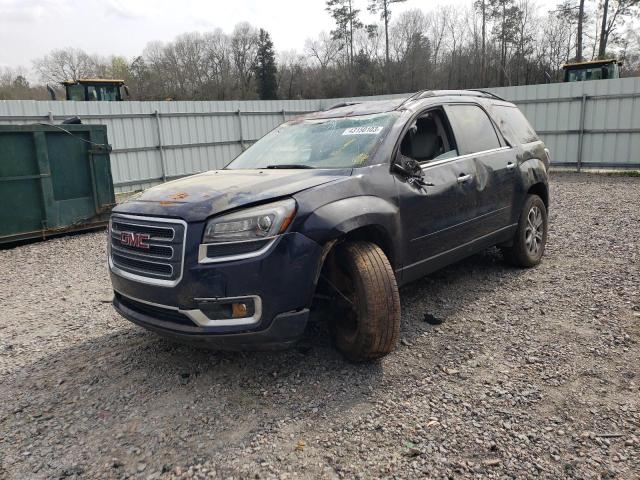 GMC ACADIA SLT 2015 1gkkrrkd7fj145501