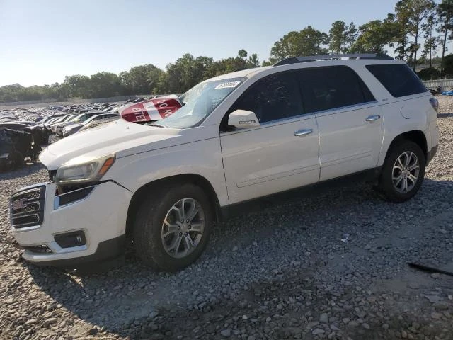 GMC ACADIA SLT 2015 1gkkrrkd7fj147099