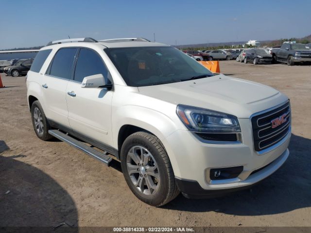 GMC ACADIA 2015 1gkkrrkd7fj152738