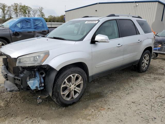 GMC ACADIA 2015 1gkkrrkd7fj153422