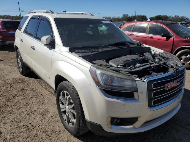 GMC ACADIA SLT 2015 1gkkrrkd7fj154487