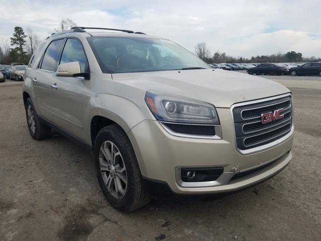 GMC ACADIA SLT 2015 1gkkrrkd7fj168924