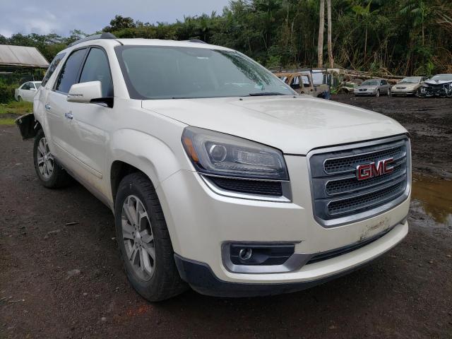 GMC ACADIA SLT 2015 1gkkrrkd7fj177803