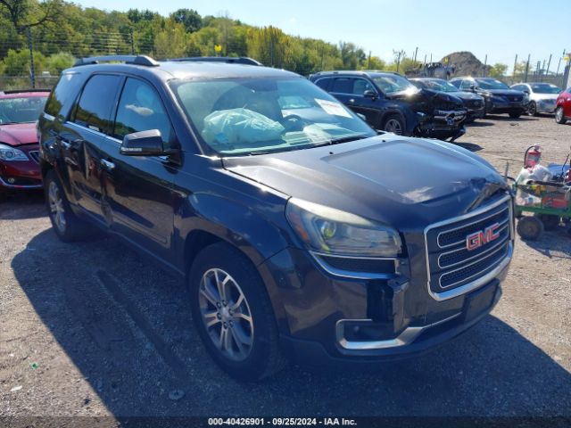 GMC ACADIA 2015 1gkkrrkd7fj177817