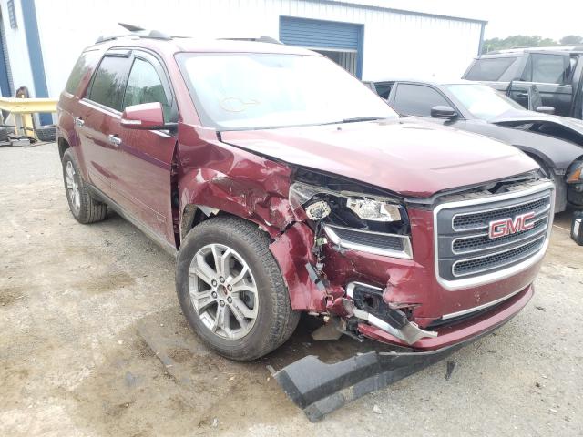 GMC ACADIA SLT 2015 1gkkrrkd7fj216812