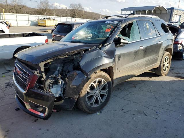 GMC ACADIA SLT 2015 1gkkrrkd7fj236560