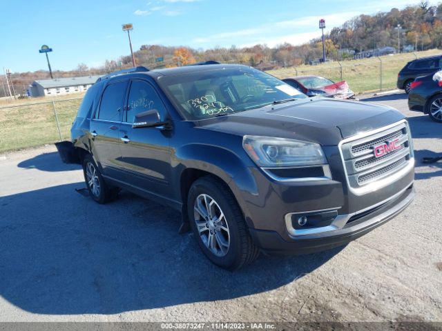 GMC ACADIA 2015 1gkkrrkd7fj276024