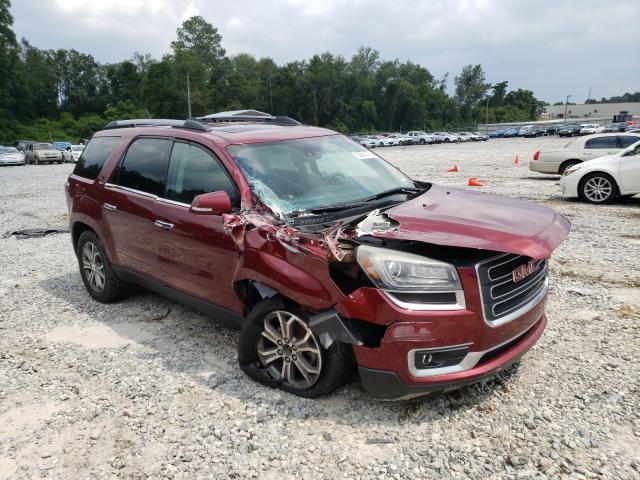 GMC ACADIA SLT 2015 1gkkrrkd7fj293633