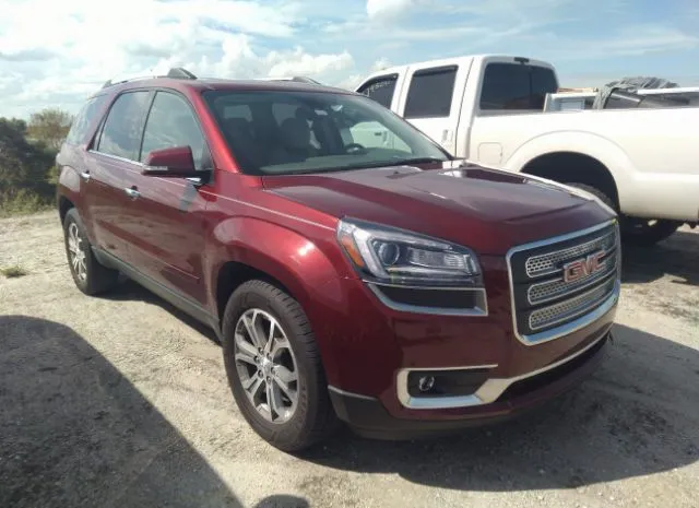 GMC ACADIA 2015 1gkkrrkd7fj299738