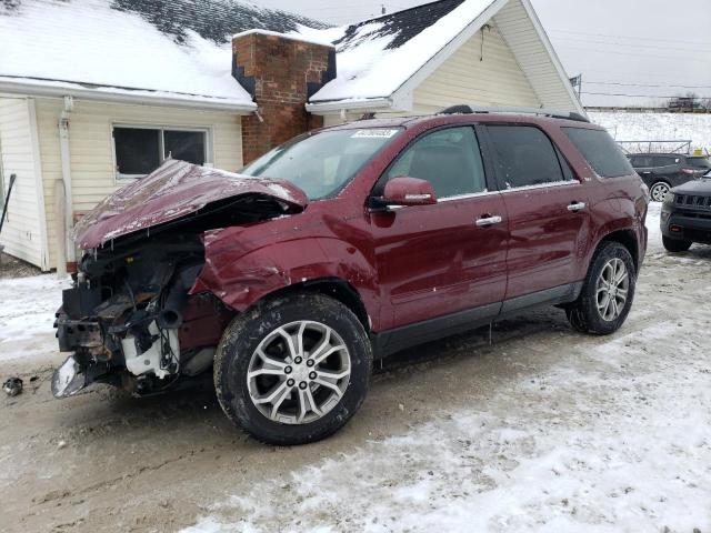 GMC ACADIA SLT 2015 1gkkrrkd7fj333015