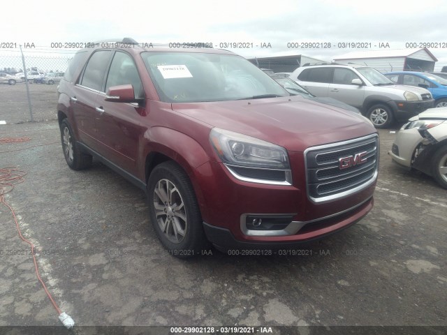 GMC ACADIA 2015 1gkkrrkd7fj341678