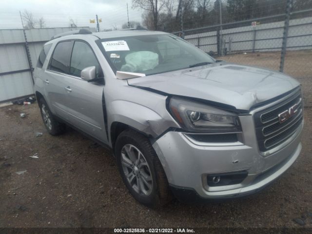 GMC ACADIA 2015 1gkkrrkd7fj345004