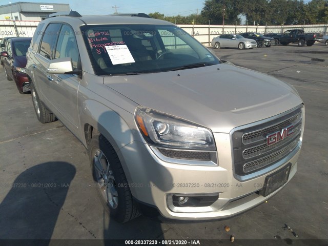 GMC ACADIA 2015 1gkkrrkd7fj360070