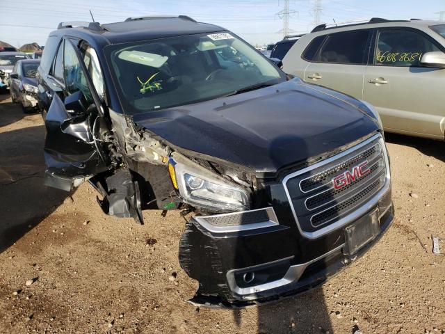 GMC ACADIA SLT 2016 1gkkrrkd7gj116839