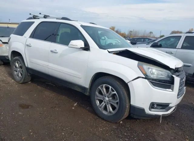 GMC ACADIA 2016 1gkkrrkd7gj120762