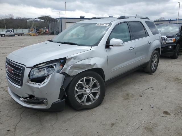 GMC ACADIA SLT 2016 1gkkrrkd7gj123080