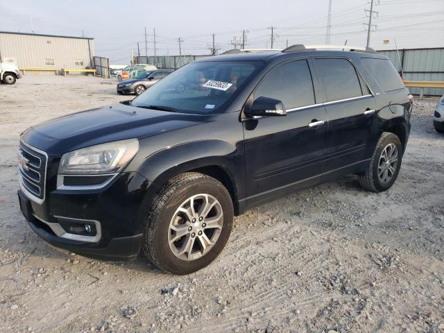 GMC ACADIA SLT 2016 1gkkrrkd7gj125248