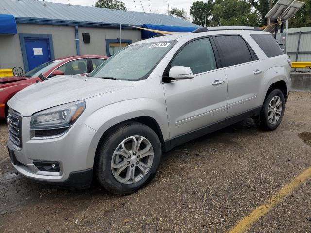 GMC ACADIA SLT 2016 1gkkrrkd7gj129400