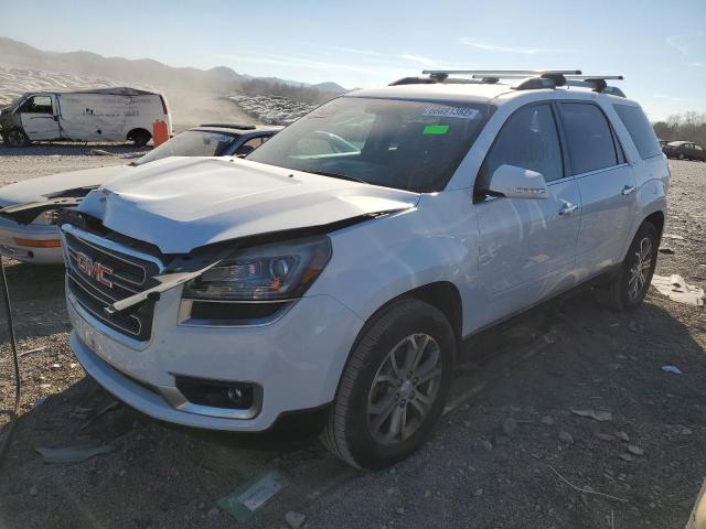 GMC ACADIA SLT 2016 1gkkrrkd7gj131101