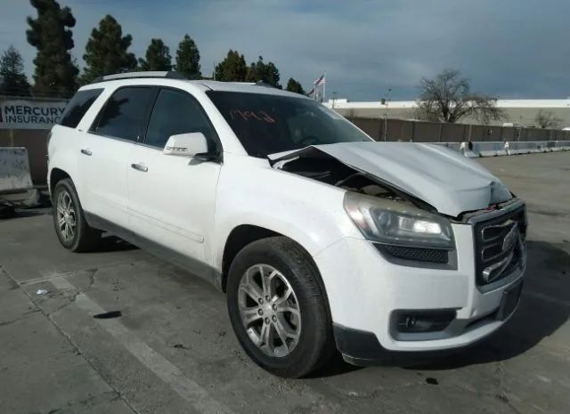 GMC ACADIA 2016 1gkkrrkd7gj131471