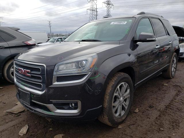 GMC ACADIA SLT 2016 1gkkrrkd7gj185045