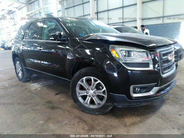 GMC ACADIA 2016 1gkkrrkd7gj186101