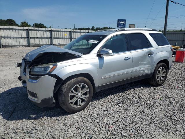 GMC ACADIA SLT 2016 1gkkrrkd7gj211384