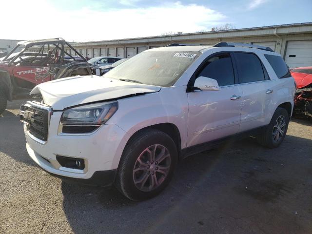 GMC ACADIA 2016 1gkkrrkd7gj276302