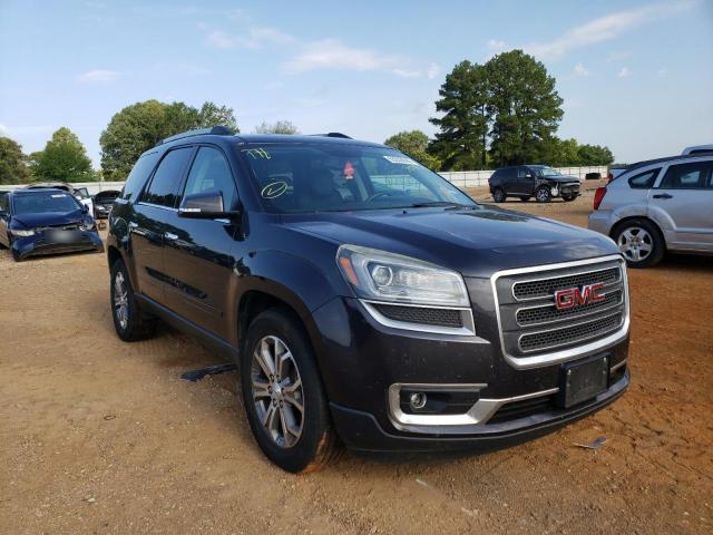 GMC ACADIA SLT 2016 1gkkrrkd7gj307970