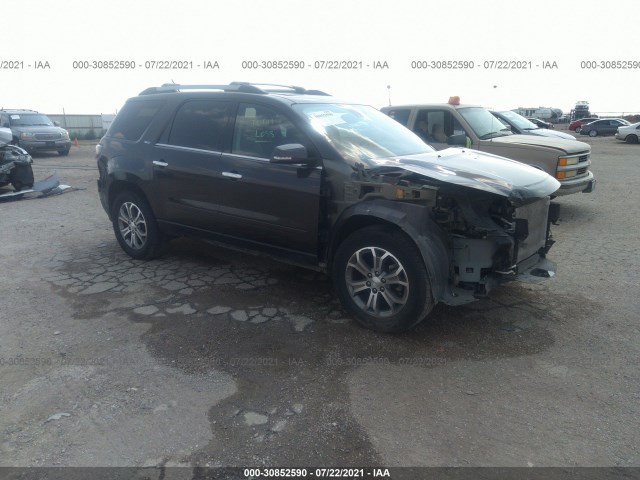 GMC ACADIA 2016 1gkkrrkd7gj312781