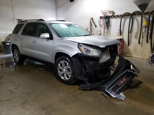 GMC ACADIA SLT 2016 1gkkrrkd7gj330388