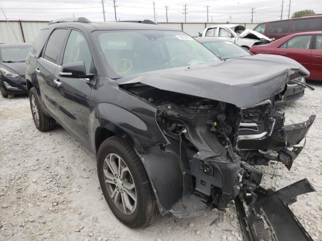 GMC ACADIA SLT 2016 1gkkrrkd7gj340287