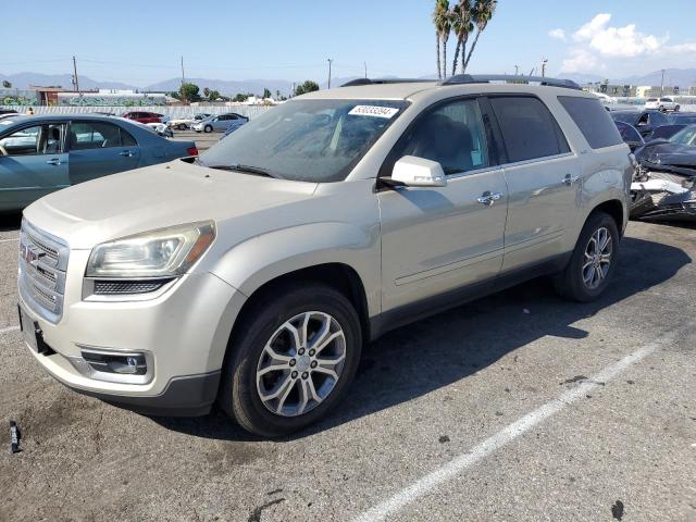 GMC ACADIA SLT 2013 1gkkrrkd8dj149229