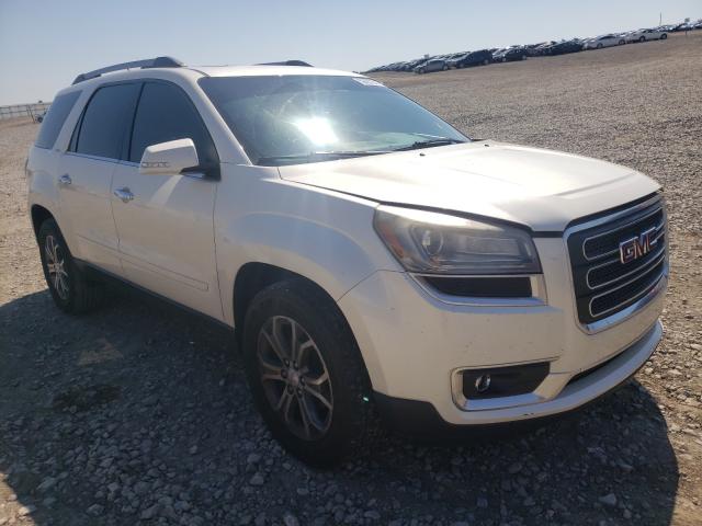 GMC ACADIA SLT 2013 1gkkrrkd8dj155841