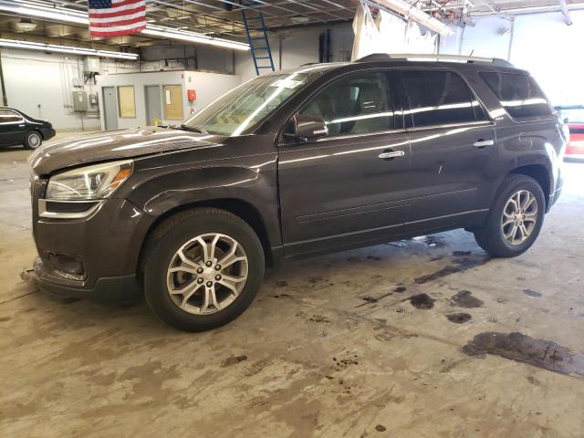 GMC ACADIA SLT 2013 1gkkrrkd8dj158206