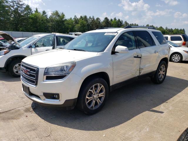 GMC ACADIA SLT 2013 1gkkrrkd8dj158318