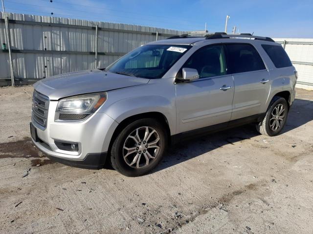 GMC ACADIA SLT 2013 1gkkrrkd8dj178293