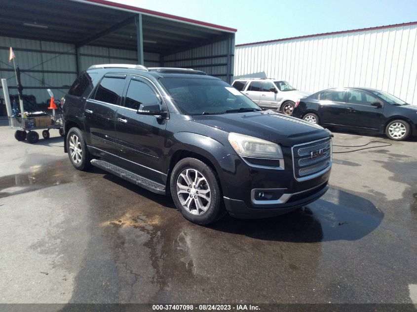 GMC ACADIA 2013 1gkkrrkd8dj181288