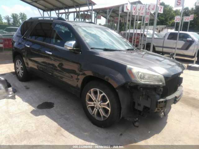 GMC ACADIA 2013 1gkkrrkd8dj198222