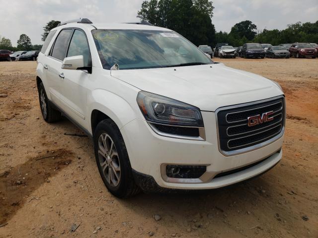 GMC ACADIA SLT 2013 1gkkrrkd8dj218503