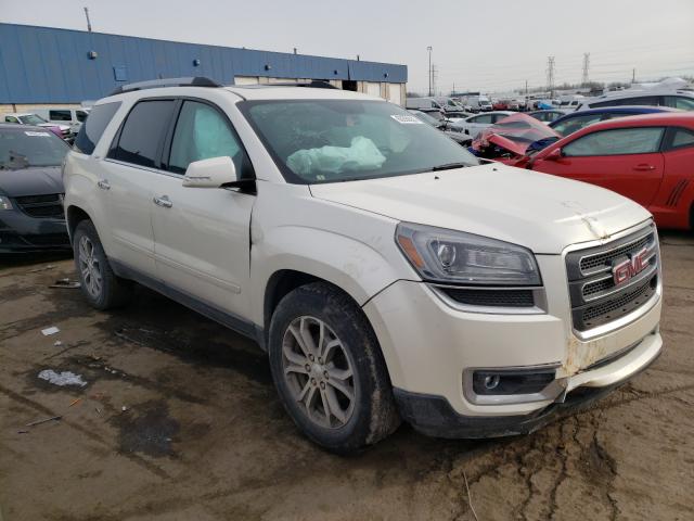 GMC ACADIA SLT 2013 1gkkrrkd8dj220042