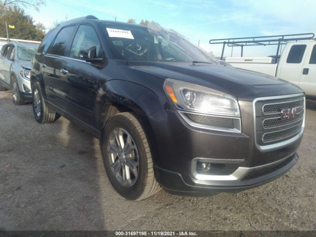 GMC ACADIA 2013 1gkkrrkd8dj224687