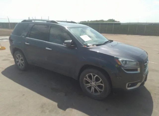 GMC ACADIA 2013 1gkkrrkd8dj269497