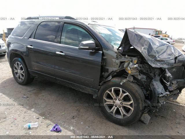 GMC ACADIA 2014 1gkkrrkd8ej103904