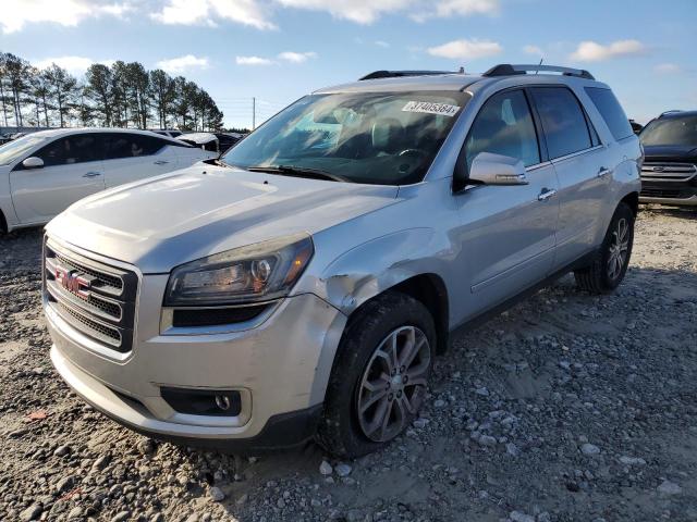 GMC ACADIA 2014 1gkkrrkd8ej112408