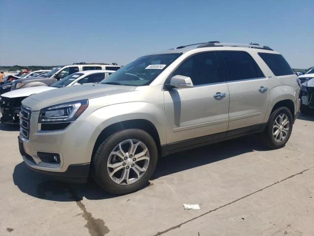 GMC ACADIA SLT 2014 1gkkrrkd8ej114465