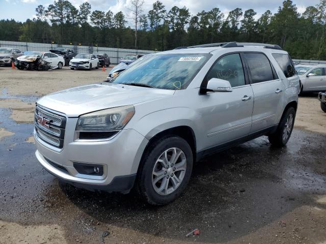 GMC ACADIA 2014 1gkkrrkd8ej117351